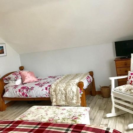 Ferienwohnung Ty Croeso Ballymoney Exterior foto