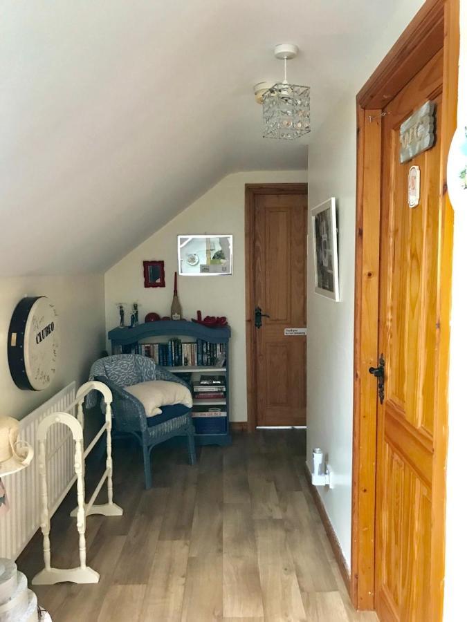 Ferienwohnung Ty Croeso Ballymoney Exterior foto